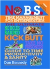 Image for No B.S. Time Management for Entrepreneurs