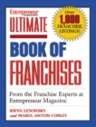 Image for Ultimate Book of Franchises
