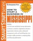 Image for How to Start a Business in Mississippi