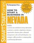 Image for How to Start a Business in Nevada