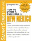 Image for How to Start a Business in New Mexico