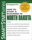 Image for How to Start a Business in North Dakota