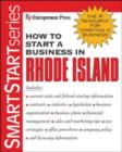 Image for How to Start a Business in Rhode Island