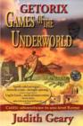 Image for Getorix : Games of the Underworld