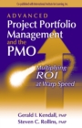 Image for Advanced Project Portfolio Management and the PMO