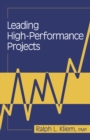 Image for Leading High-Performance Projects
