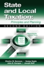 Image for State and Local Taxation : Principles and Practices