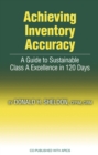 Image for Achieving Inventory Accuracy