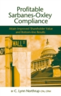 Image for Profitable Sarbanes-Oxley Compliance