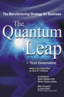 Image for The Quantum Leap