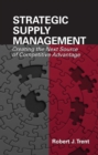 Image for Strategic Supply Management