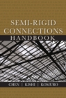 Image for Semi-Rigid Connections Handbook