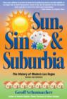 Image for Sun, Sin, Suburbia