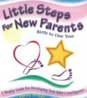 Image for Little Steps for New Parents