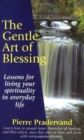 Image for The Gentle Art of Blessing