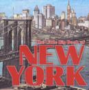 Image for The Little Big Book of New York