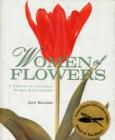 Image for Women of Flowers