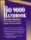 Image for The ISO 9000 Handbook Fourth Edition