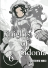 Image for Knights of Sidonia, Vol. 6