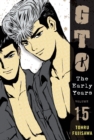 Image for GTO: The Early Years, Volume 15
