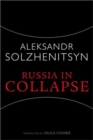 Image for Russia In Collapse