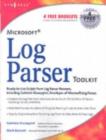 Image for Microsoft Log Parser Toolkit