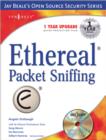Image for Ethereal packet sniffing