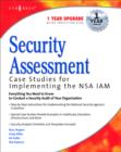 Image for Security Assessment