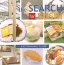 Image for Search for Sushi