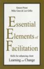 Image for The essential elements of facilitation