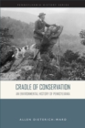 Image for Cradle of Conservation: An Environmental History of Pennsylvania