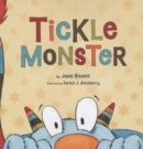 Image for Tickle Monster
