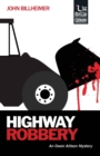Image for Highway Robbery