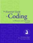 Image for The Essential Guide to Coding in Obstetrics and Gynecology