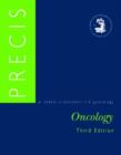Image for Precis  : oncology