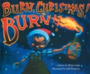 Image for Burn, Christmas! Burn!!