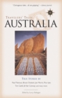 Image for Travelers&#39; tales, Australia  : true stories