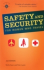 Image for Safety and Security for Women Who Travel