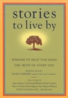 Image for Stories to Live By