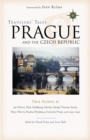 Image for Travelers&#39; Tales Prague and the Czech Republic
