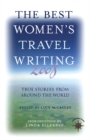 Image for The Best Women&#39;s Travel Writing 2008