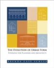 Image for The Evolution of Urban Form