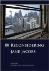 Image for Reconsidering Jane Jacobs
