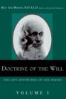 Image for Doctrine of the Will.