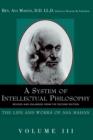 Image for A System of Intellectual Philosophy.