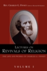 Image for Lectures on Revivals of Religion.