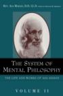 Image for The System of Mental Philosophy.