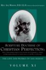 Image for Scripture Doctrine of Christian Perfection