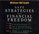 Image for Safe Strategies for Financial Freedom?