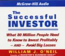 Image for The Successful Investor